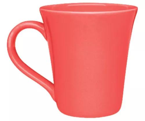 CANECA TULIPA DAILY COLORIDA 330 ML