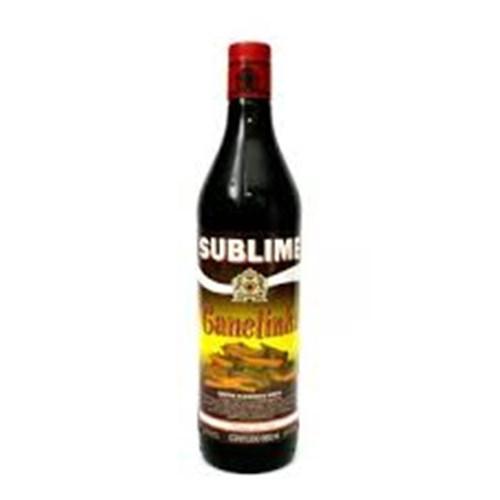 CANELINHA SUBLIME 880ML