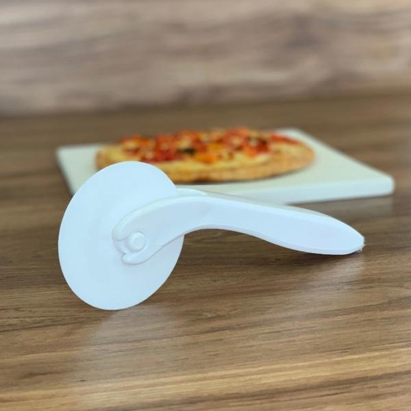 CARRETILHA CORTADORA LISA NITRONPLAST