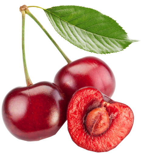 CEREJA IN NATURA 250GR