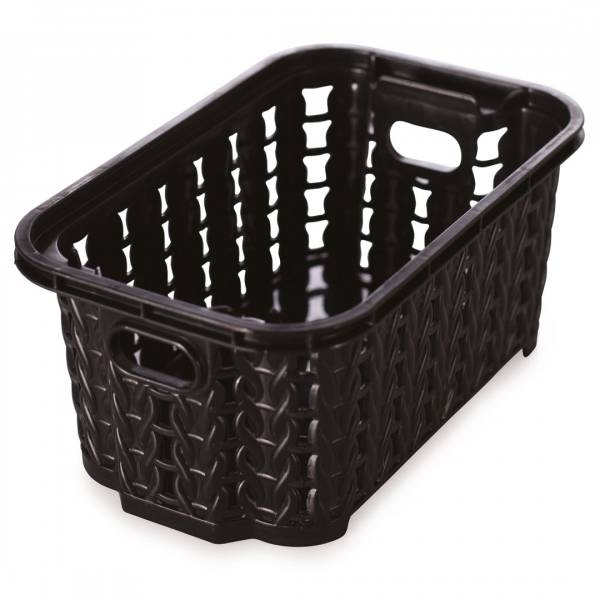 CESTA TRAMA 13X8 - 460ML B4