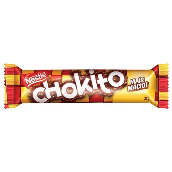 CHOCOLATE NESTLE CHOKITO 32G