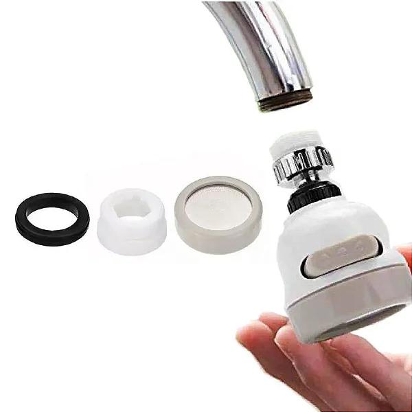 CHUVEIRINHO LV P/TORNEIRA REF542