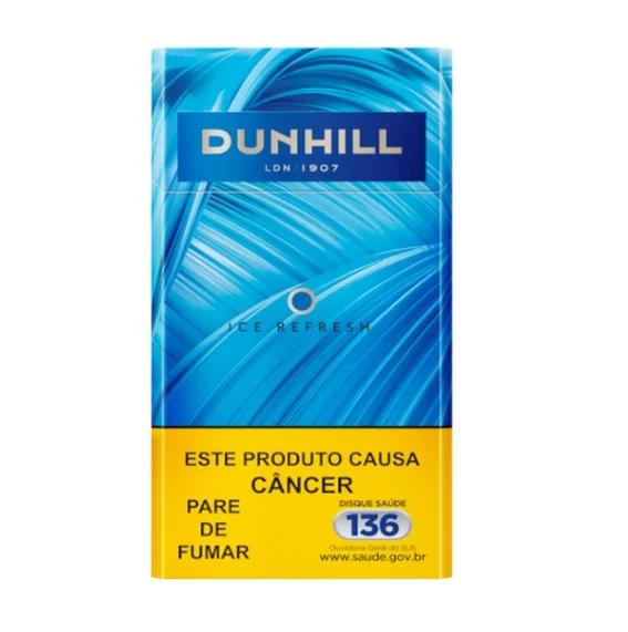 CIGARRO DUNH CAPSL ISL WE