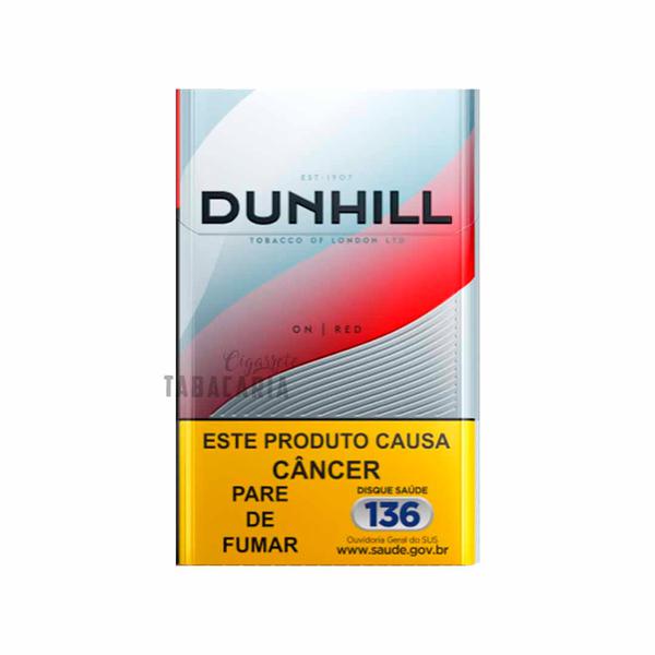 CIGARRO LS RED BRCONT