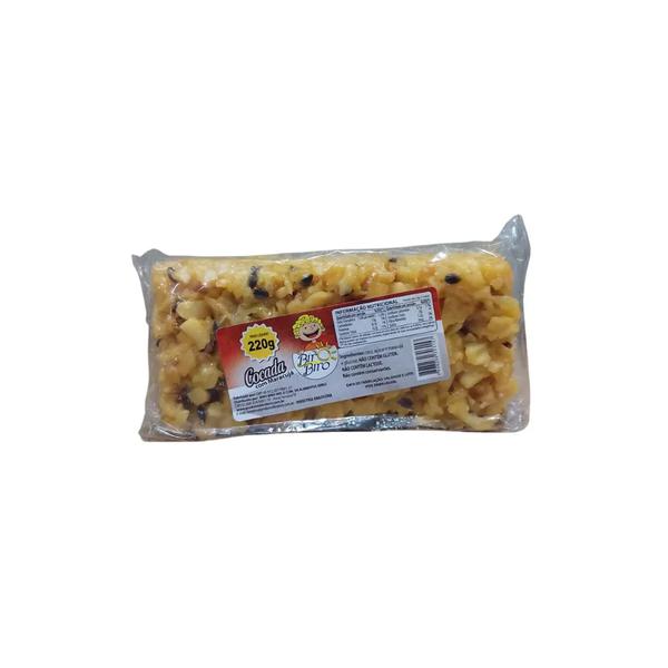 COCADA MARACUJA BIRO BIRO 220G