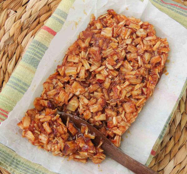 COCADA QUEBRA QUEIXO 220 GR
