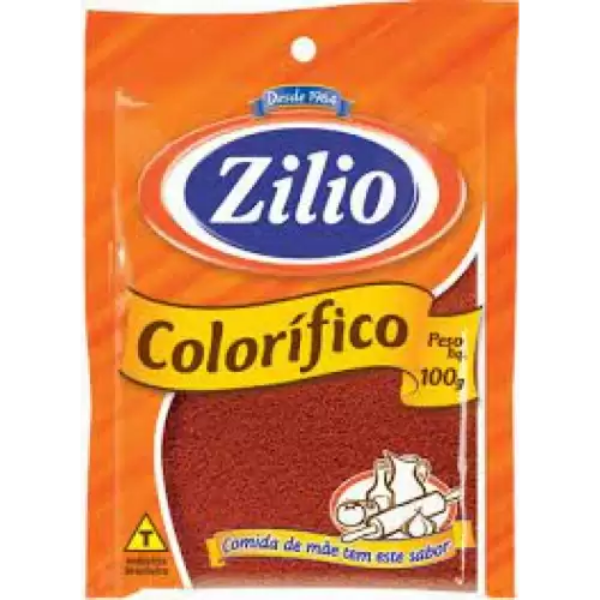 COLORIFICO ZILIO 100G