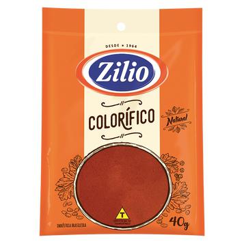COLORIFICO ZILIO 40G