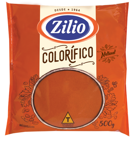 COLORIFICO ZILIO 500G