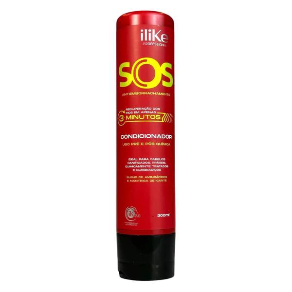 COND ILIKE SOS 300ML