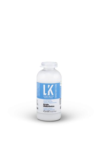 CONDIC.POWER DOSE MIRACLE PREENCHEDORA ACIDO HIALUR. LK 45ML