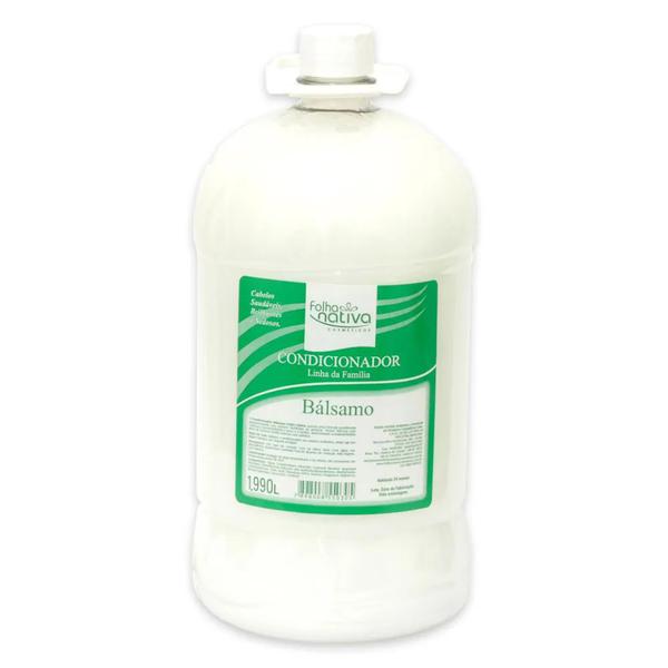 CONDICIONADOR FOLHA NATIVA BALSAMO 1,99L