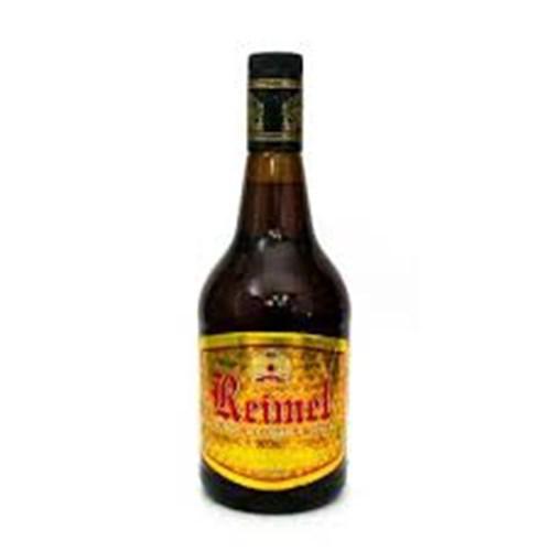 CONHAQUE DE MEL REIMEL 900ML