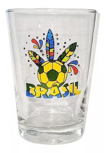 COPO CALDERETA TORCEDOR 300ML