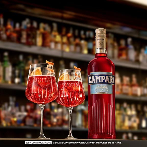 COPO CAMPARI