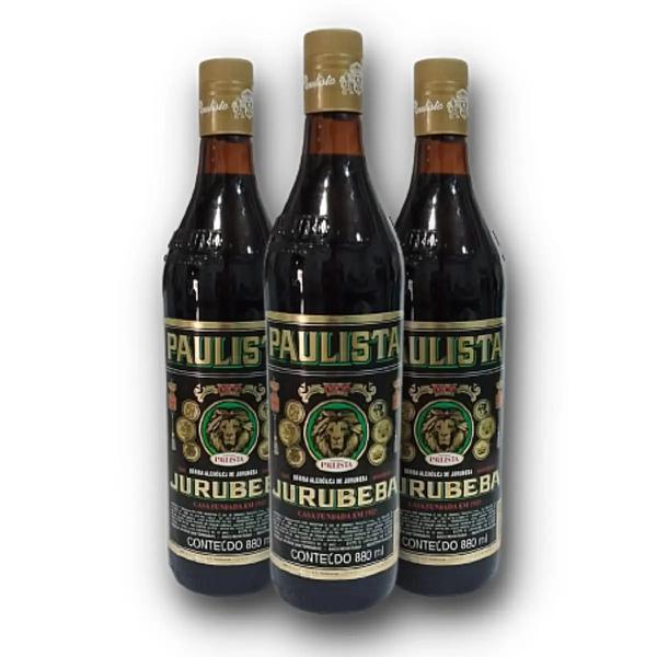 COQUETEL SUBLIME C/JURUBEBA DO NORTE 880ML