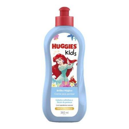 CR.PENTEAR HUGGIES HID. E BRILHO KIDS ARIEL 360ML