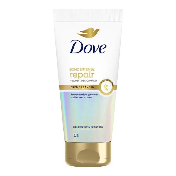 CR PENTEAR LEAVE-IN DOVE BOND INTENSE REPAIR 50ML