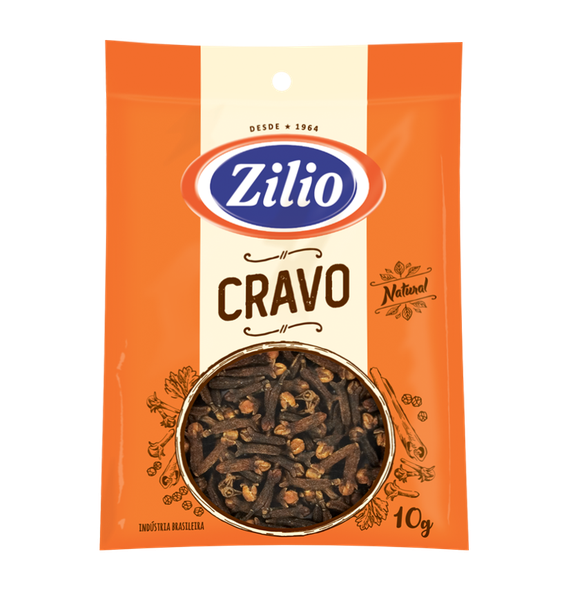 CRAVO ZILIO 10G