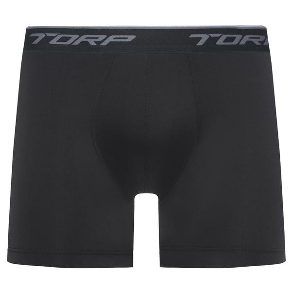 CUECA BOXER ADULTO MICRO LISA