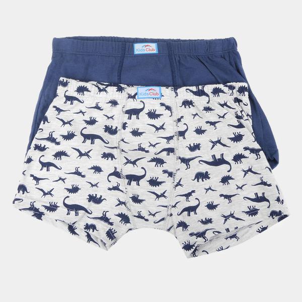 CUECA DELBOY BOXER KIDS