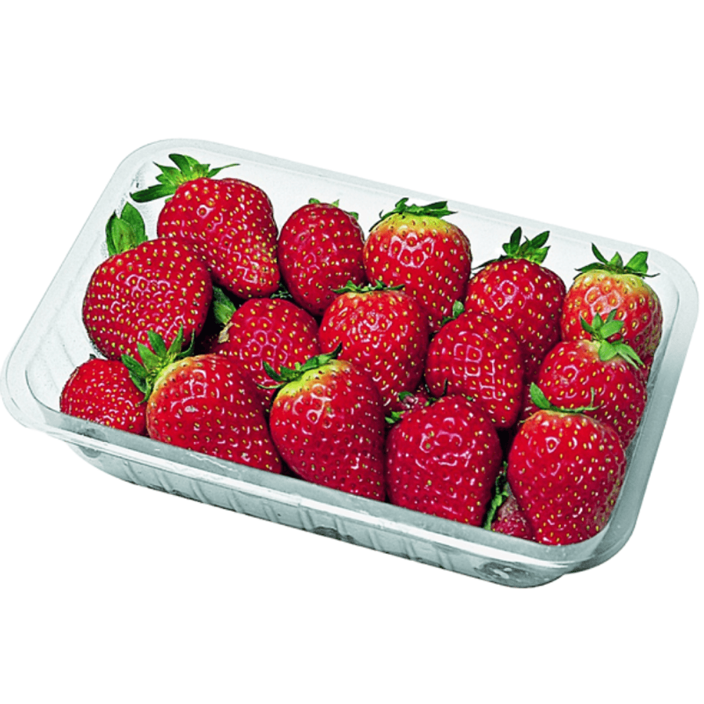 MORANGO 250GR