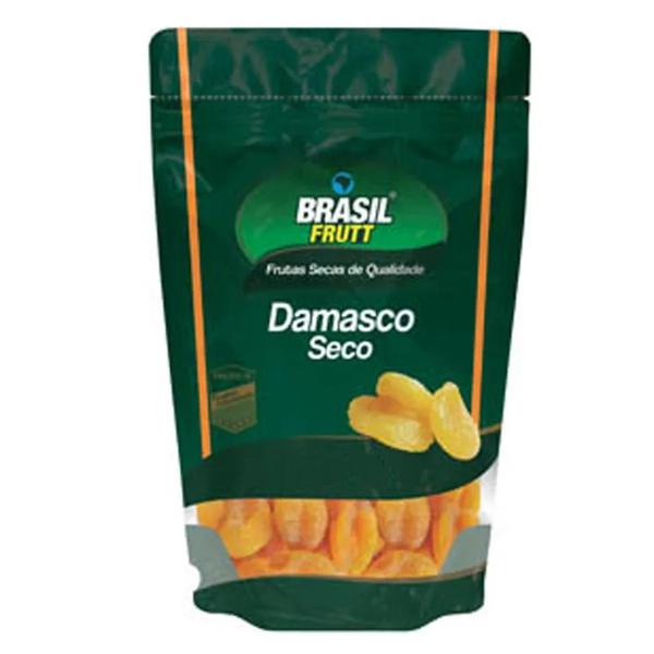 DAMASCO BRASIL FRUTT 350G