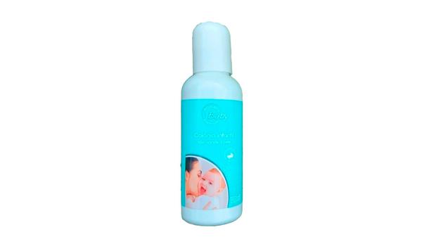 DEO COLONIA INFANTIL PRIMEIRO BABY 120ML