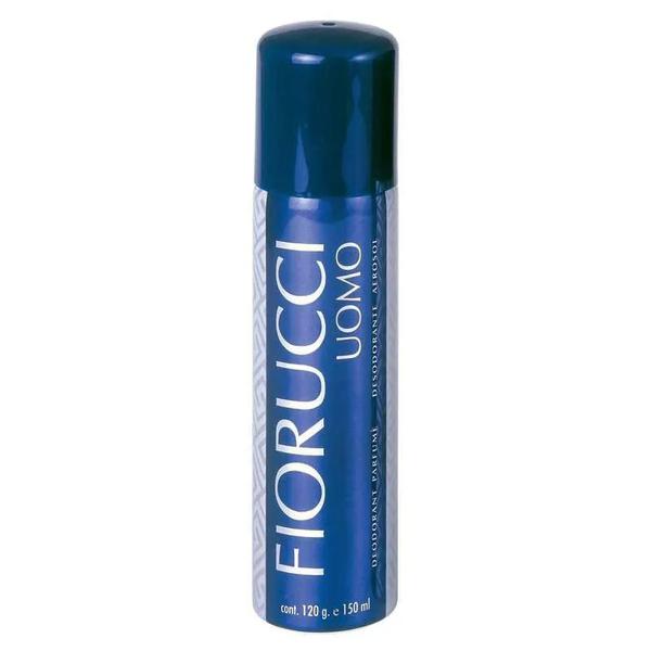 DESOD.AER.FIORUCCI UOMO 150ML