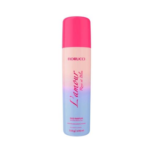 DESOD AERO FIORUCCI LAMOUR 170ML