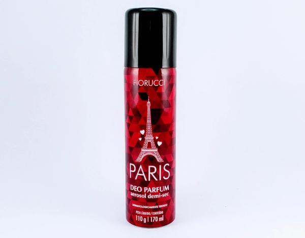 DESOD AERO PARIS DEMI-SEC 100G 170ML
