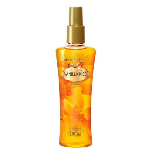 DESOD. PHYTODERM VANILLA KISS 200ML