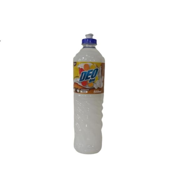 DETERGENTE LIQUIDO DEO LINE COCO 500ML
