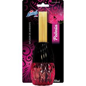 DIFUSOR AROMASIL PEONIA 100ML