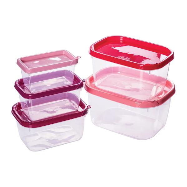 DISPLAY CONECT POTES RT CJ 5 - 50 PCS