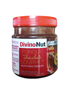 DIVINO FONDUE CHOCOLATE 200G