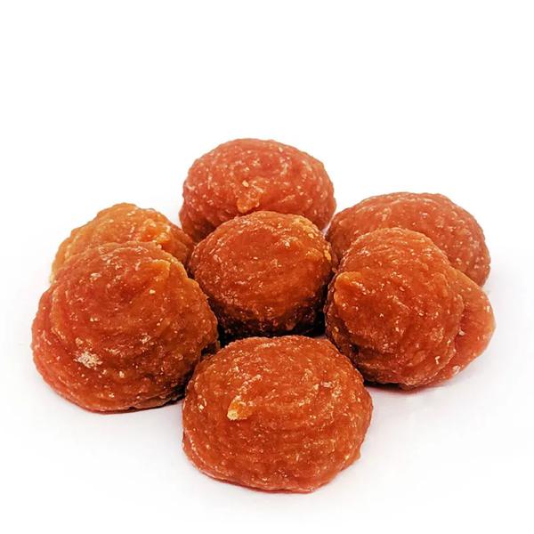 DOCE DE ABOBORA COM COCO CHIBIS 200G