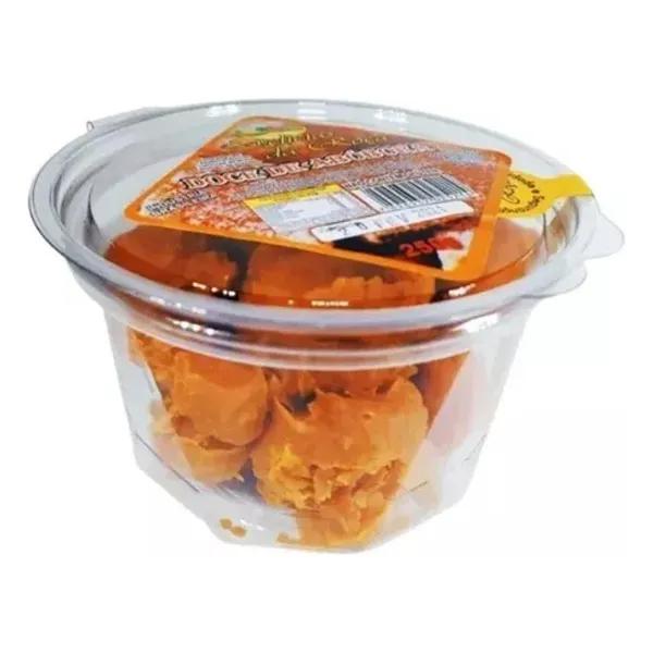 DOCE DE PINGADO DELICIAS DA ROCA 250G