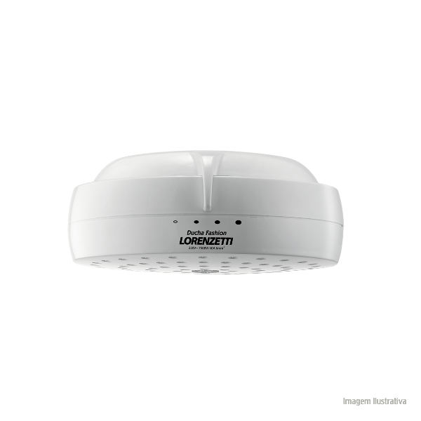 DUCHA FASHION MULTITEMPER.LORENZETTI 220V REF:7531231