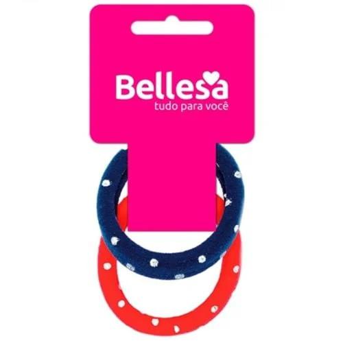 ELAS. BELLESA LUXO SORTIDOS COM 2 UND
