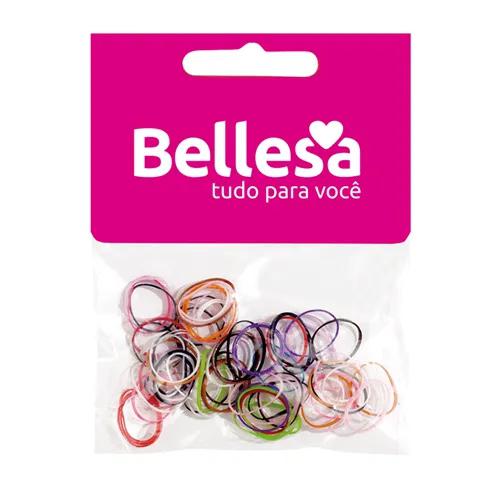 ELAS. BELLESA SILICONE COLORIDO 75 UND