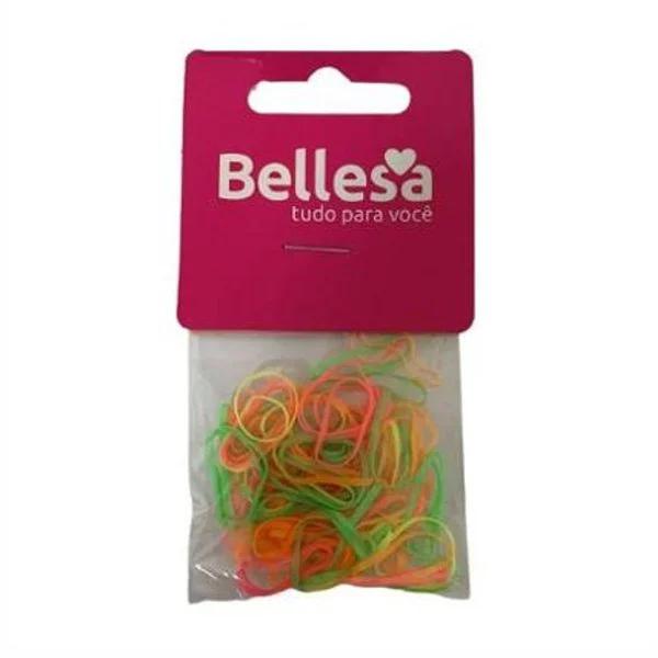 ELAS. BELLESA SILICONE FLUORESTE COM 75 UND