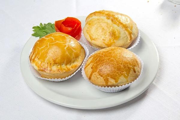 EMPADINHA MIGUEL SAHAO