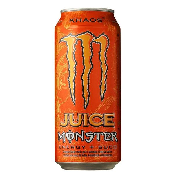 ENERGETICO MONSTER KHOS 473ML