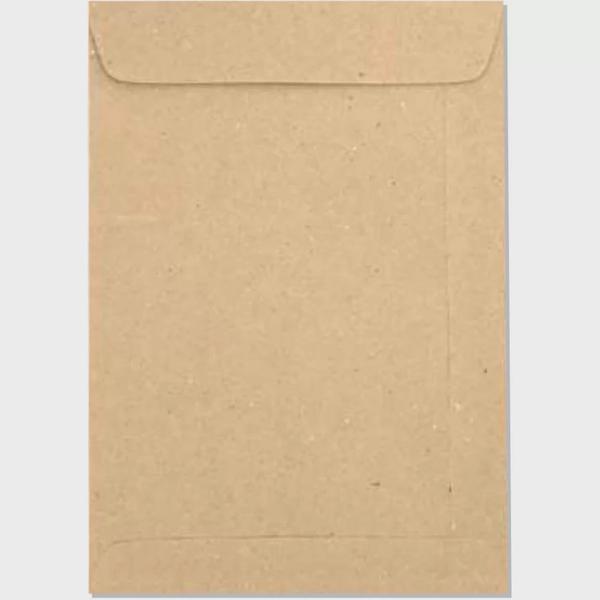 ENV. STAROFFICE AVULSO SACO KRAFT KN36 250MMX353MM