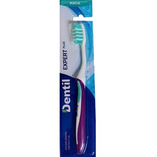 ESC. DE DENTES DENTIL PLUS MEDIA