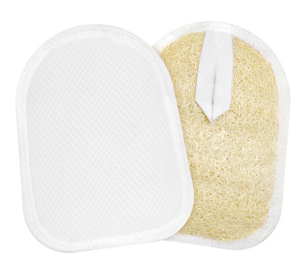 ESPONJA D/BANHO VEGETAL POP SPONGE