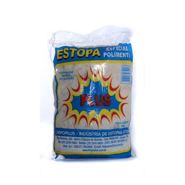 ESTOPA TOP 150GR