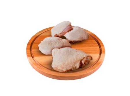 SOBRECOXA DE FRANGO SEM TEMPERO  KG